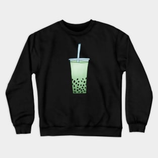 Bubble Tea Crewneck Sweatshirt